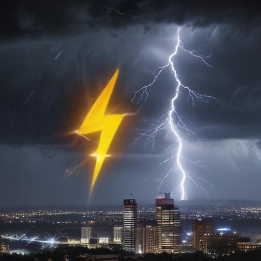 Bracing for Impact: Severe Thunderstorms Set to Hit This Weekend