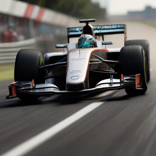 Brad Pitt Races Ahead: Why He Beat Tom Cruise for F1 Film