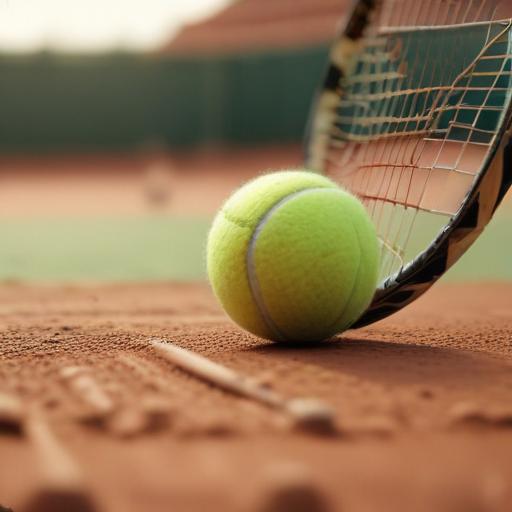 "Brazil's Tennis Revival: João Fonseca Captivates Roland Garros Crowd!"