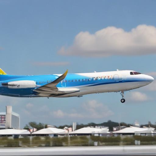 Breeze Airways Soars: A New Chapter for New Bern's Travel Scene