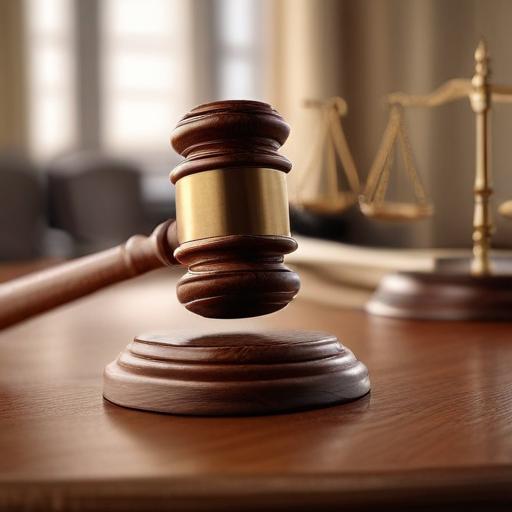 "Breon Peace's Return: A Game Changer for Corporate Litigation?"