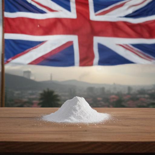 British Woman Detained in Sri Lanka: A Shocking Drug Smuggling Case Unfolds