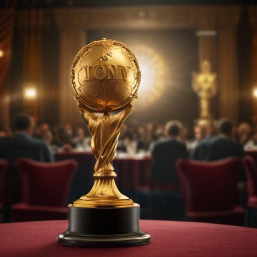 Broadway Box Office Buzz: Nominations Shape Surprising Trends Before Tony Awards