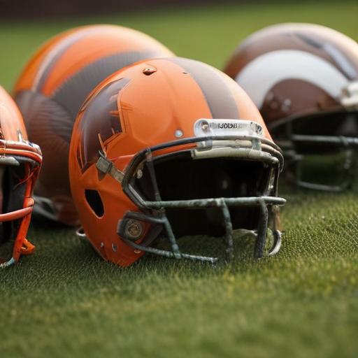 Browns Quarterbacks Break Tradition: A Surprising Show of Unity