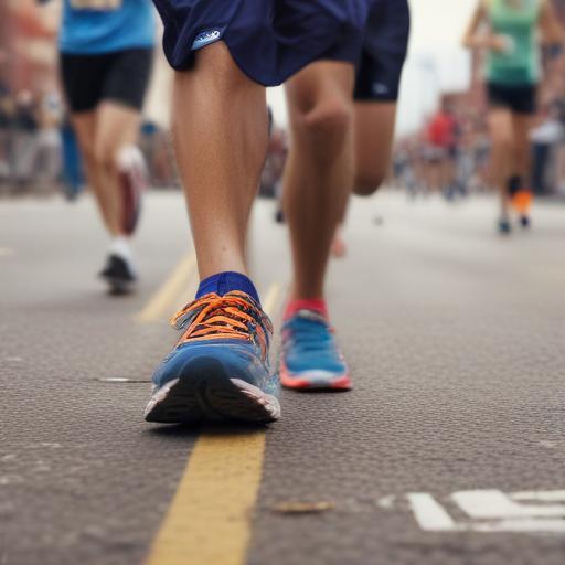Buffalo Marathon: A Global Running Event Takes Over Downtown!