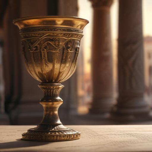 Build and Conquer in Ancient Rome: Discover Anno 117!