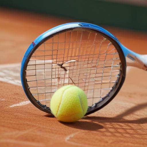 Burruchaga vs Khachanov: Can the Underdog Defy Odds at ATP Italian Open?