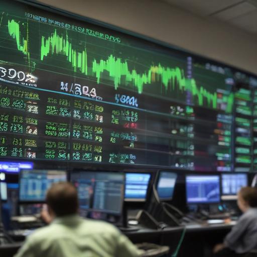 Burry’s Bold Moves: Analyzing the Stocks He Believes Are Set to Soar!