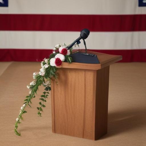 Bush’s No-Show: Unpacking a Tense Political Legacy at Barbara’s Tribute