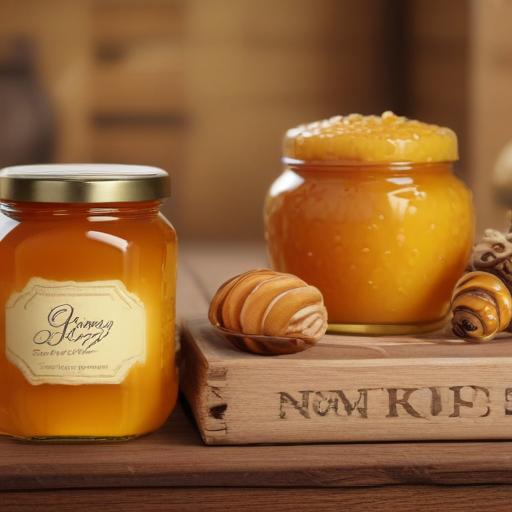 Buzz into the New Honey Shop: Exclusive Items Await!