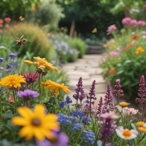 Buzzing with Excitement: Discover the New Features in Grow a Garden’s Bee Update!
