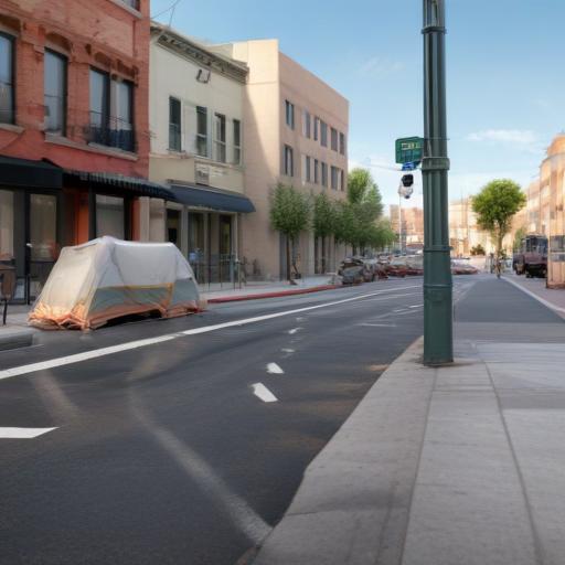 California's Bold Move: Will New Anti-Homeless Encampment Laws Make a Difference?