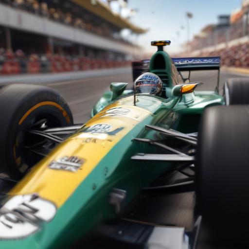 "Can Marcus Ericsson Repeat His Indy 500 Glory?"