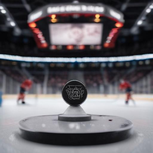 Can the Hurricanes Break Their Conference Final Curse?