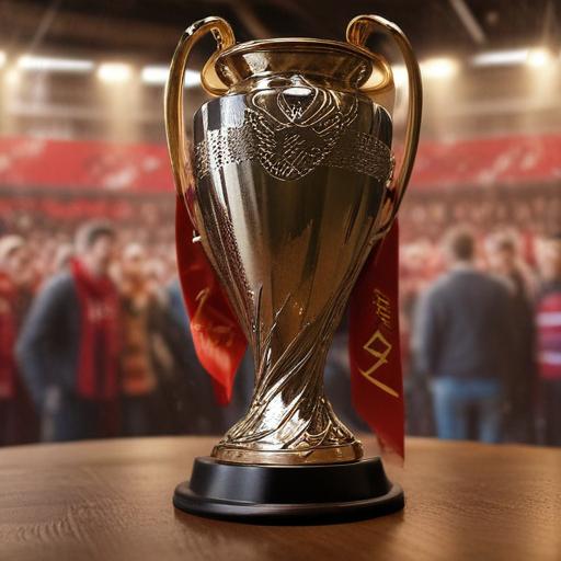"Can Underperforming Giants Redeem Themselves in the Europa League?"
