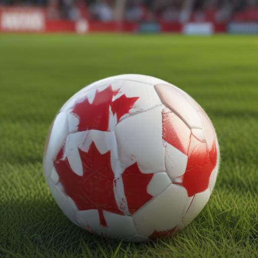 Canada's Women's Soccer Team Faces Coaching Changes Ahead of Haiti Showdown