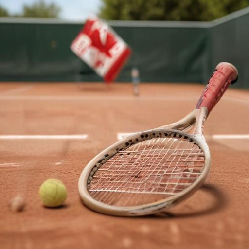 Canadian Stars Shine: Andreescu and Mboko Claim Opening Wins at Italian Open!