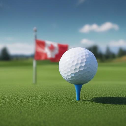 Canadians Set to Shine at the U.S. Open: Golf Fans Excited!