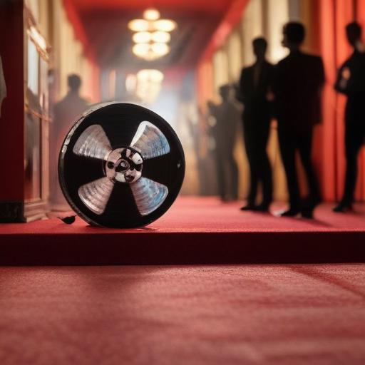 Cannes Film Festival Day 5: Star-Studded Premieres and Unforgettable Storytelling