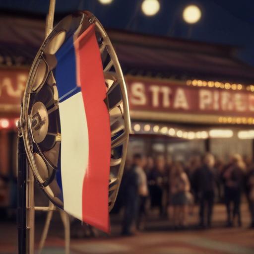 Cannes Unveils Linklater's Bold Tribute to French Cinema
