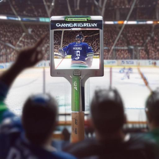 Canucks Coaching Hunt: Who Will Lead the Way?