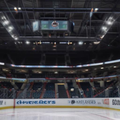 Canucks Name Adam Foote Head Coach: What’s Next for the Team?