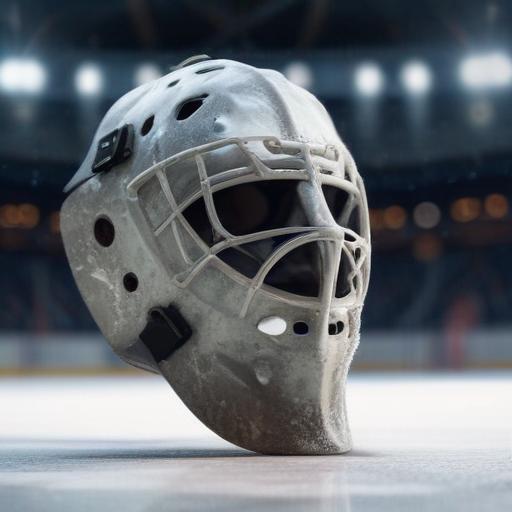 Capitals Bolster Goaltending Ahead of Crucial Playoff Clash