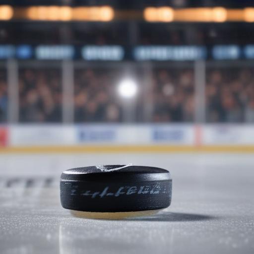 Capitals Look to Bounce Back in Crucial Game 4 Showdown