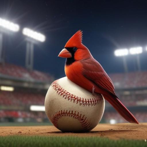 Cardinals Ignite Hope with Thrilling Victory Over Diamondbacks