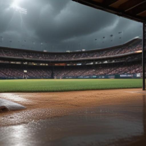 Cardinals vs. Orioles: Can Rain Alter the Series Finale?