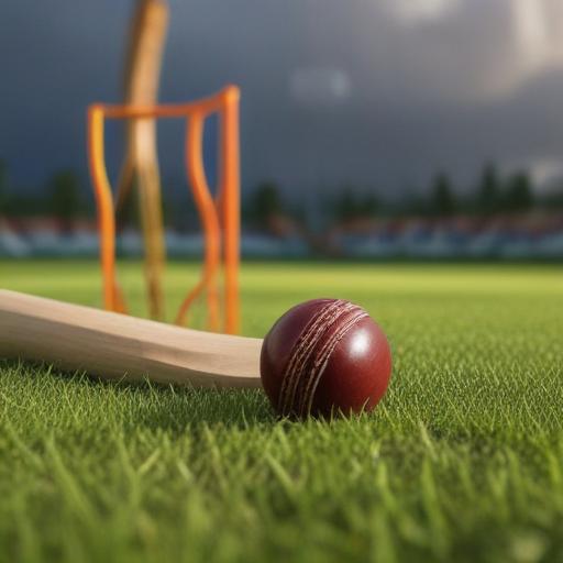 Caribbean Dreams of Olympic Cricket: CWI Fights for Inclusion in 2028!