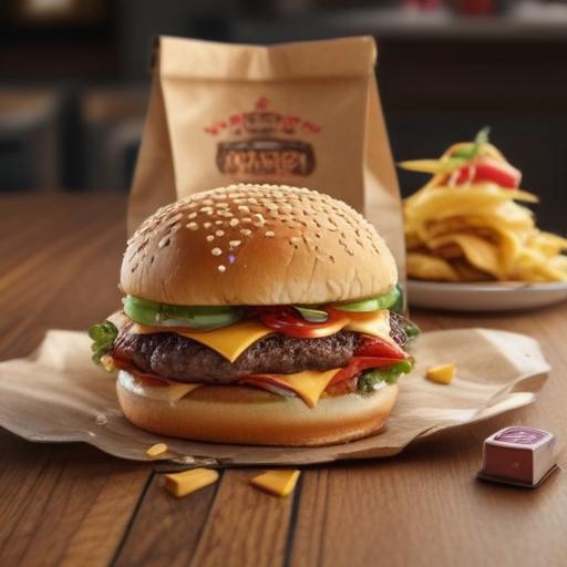Carl's Jr. Unveils Late-Night Build Your Own Bag Deal!