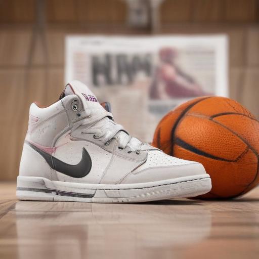 Carmelo Anthony's Sneaker Saga: Fines, Challenges, and Legacy Unveiled!