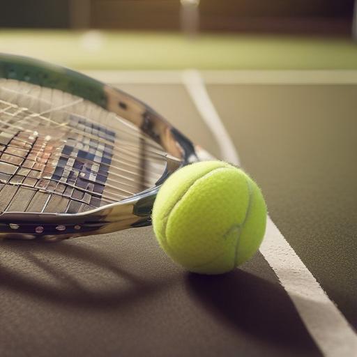 Caroline Wozniacki: Triumph, Trials, and Tenacity in Tennis