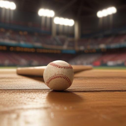 Carroll’s Rocket Rise: Can He Catch the Home Run Leaders?