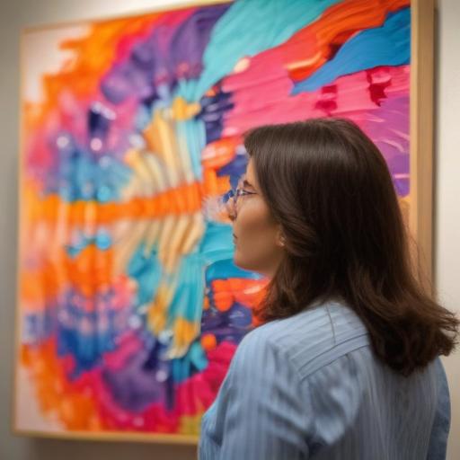 Catalina Museum Unveils Vibrant Tribute to Sonia Romero's Artistry
