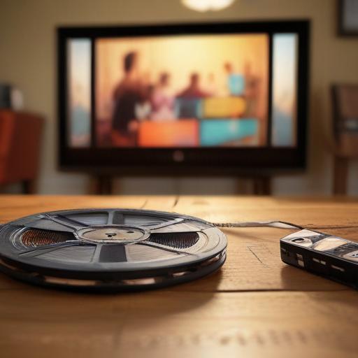 Catch the Latest Streaming Gems: Movies and Series to Watch Now!