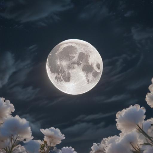 Catch the Rare May Flower Moon: A Micromoon Spectacle Awaits!