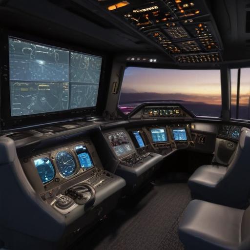 Cathay Pacific Elevates Pilot Training with In-House Academy Milestone