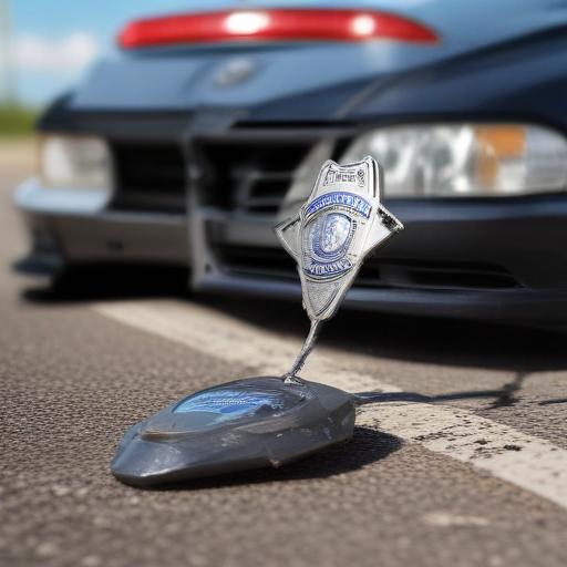 Caught in Controversy: Sacramento Senator Faces DUI Citation After Crash