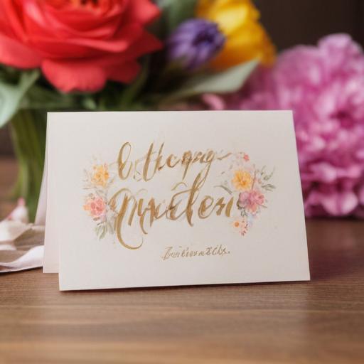 Celebrate Mom: Heartfelt Messages for Mother's Day!