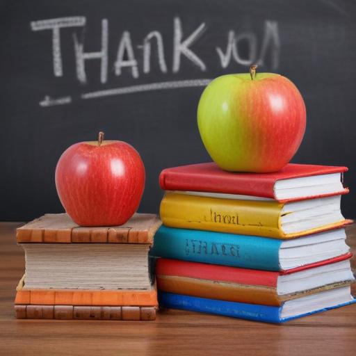 Celebrate Teachers: Exciting Deals Await for Appreciation Week 2025!