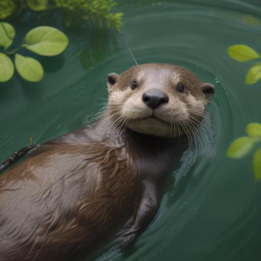 Celebrate World Otter Day: Protecting Our Playful Ecosystem Guardians!