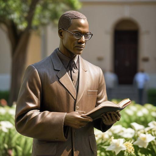 Celebrating Malcolm X: UWI Honors a Legacy of Justice