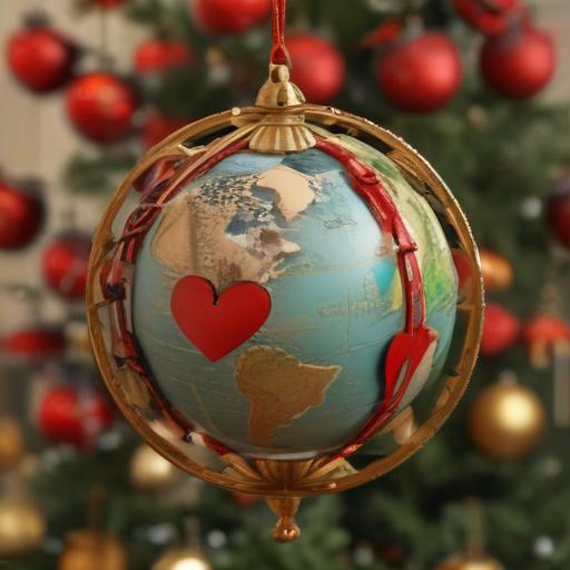 Celebrating the Heart: Unique Ways to Honor Mothers Worldwide