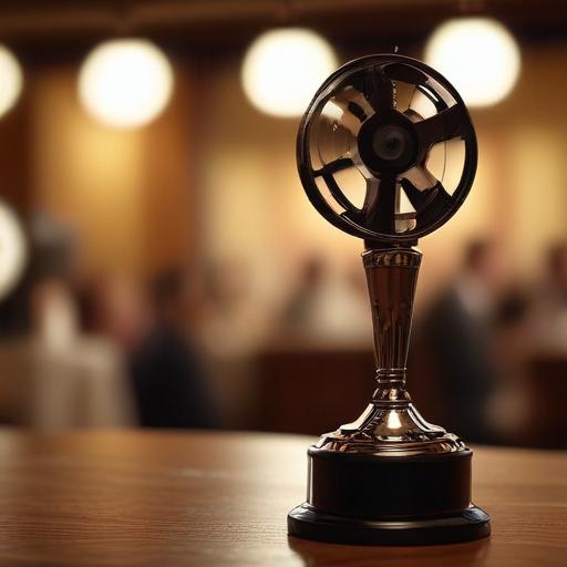 Celebrating Women's Voices: A Cannes Gala Showcases Cinematic Trailblazers