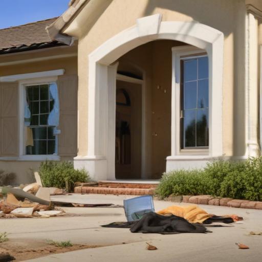 Celebrities Under Siege: Anthony Anderson's Home Burgled in Southern California Crime Wave