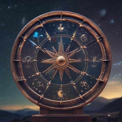 Celestial Insights: Today’s Horoscope Encourages Growth for Every Sign