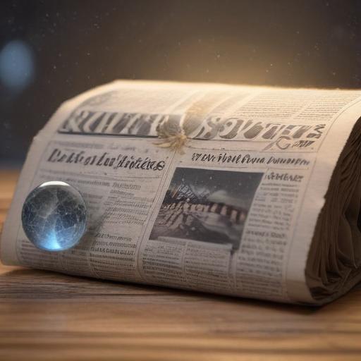 Celestial Insights: Today’s Horoscopes Empower You to Take Charge!