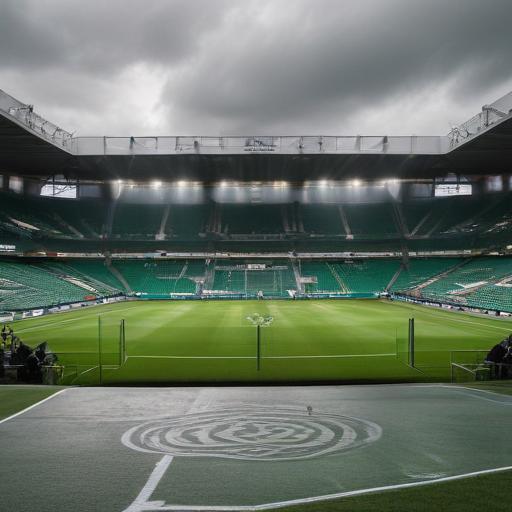 Celtic's Future: Will Brendan Rodgers Stay Long-Term?